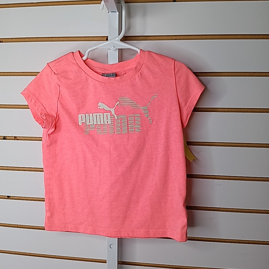 Puma 5 Shirt