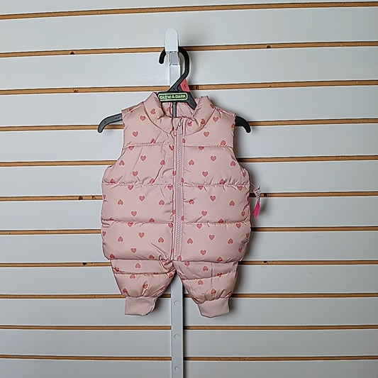 Old Navy 3-6 Months Outfit 2pc