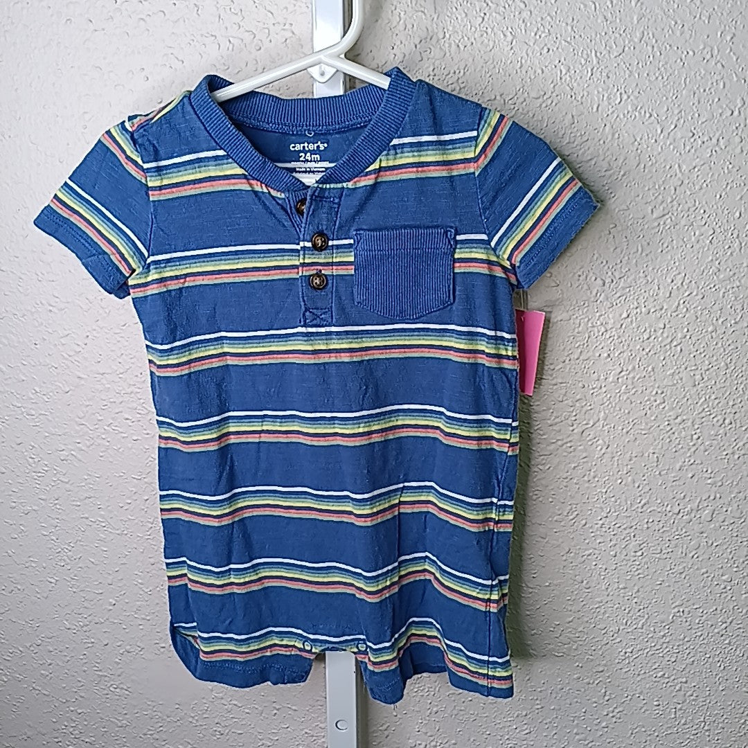 Carter's 24 Months Romper