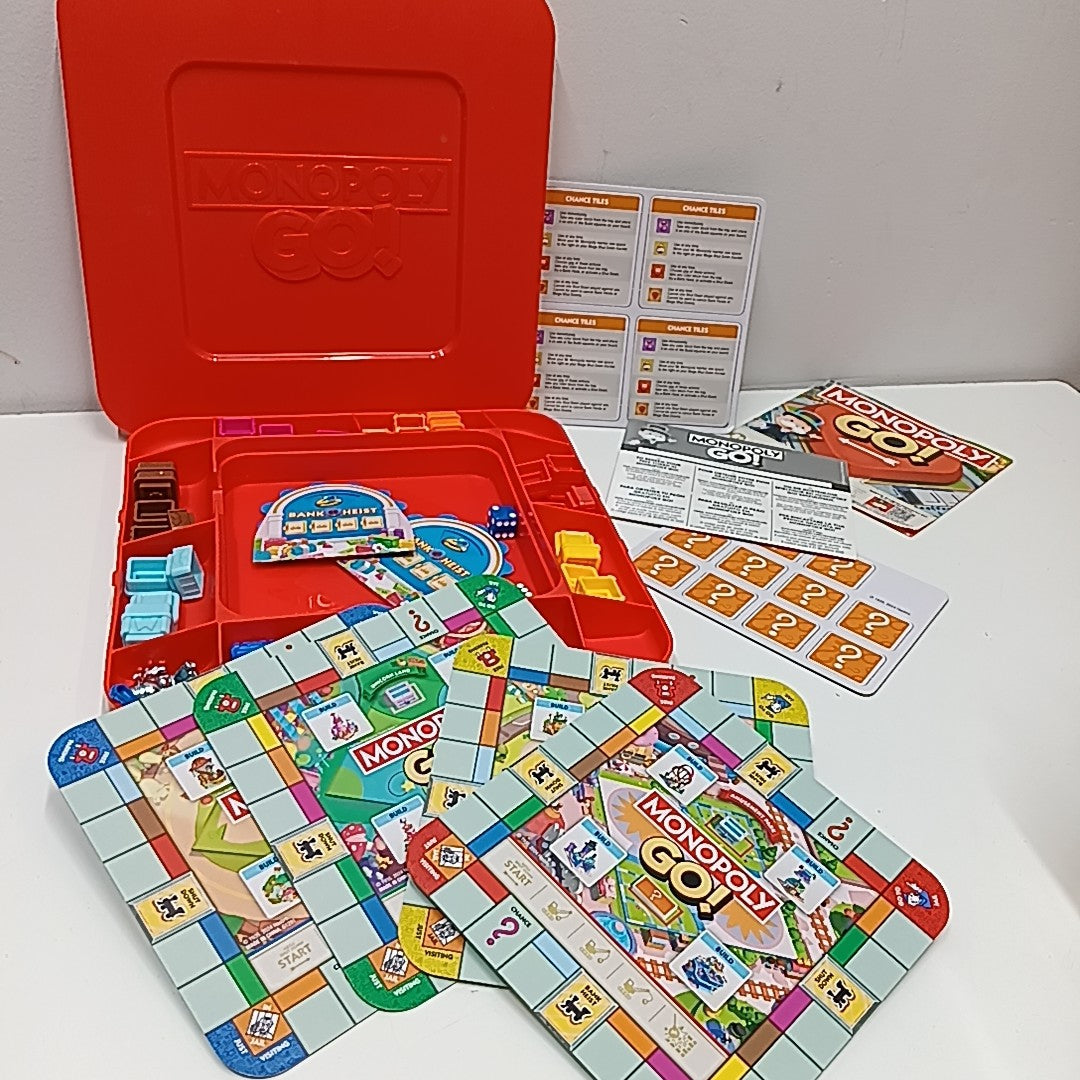 Hasbro Board Game