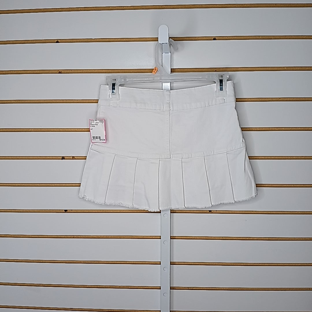 Children's Place 10 Skirt