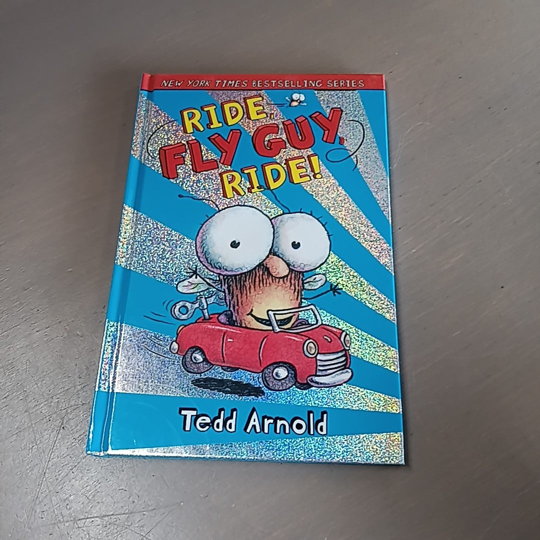 Hard Back Books