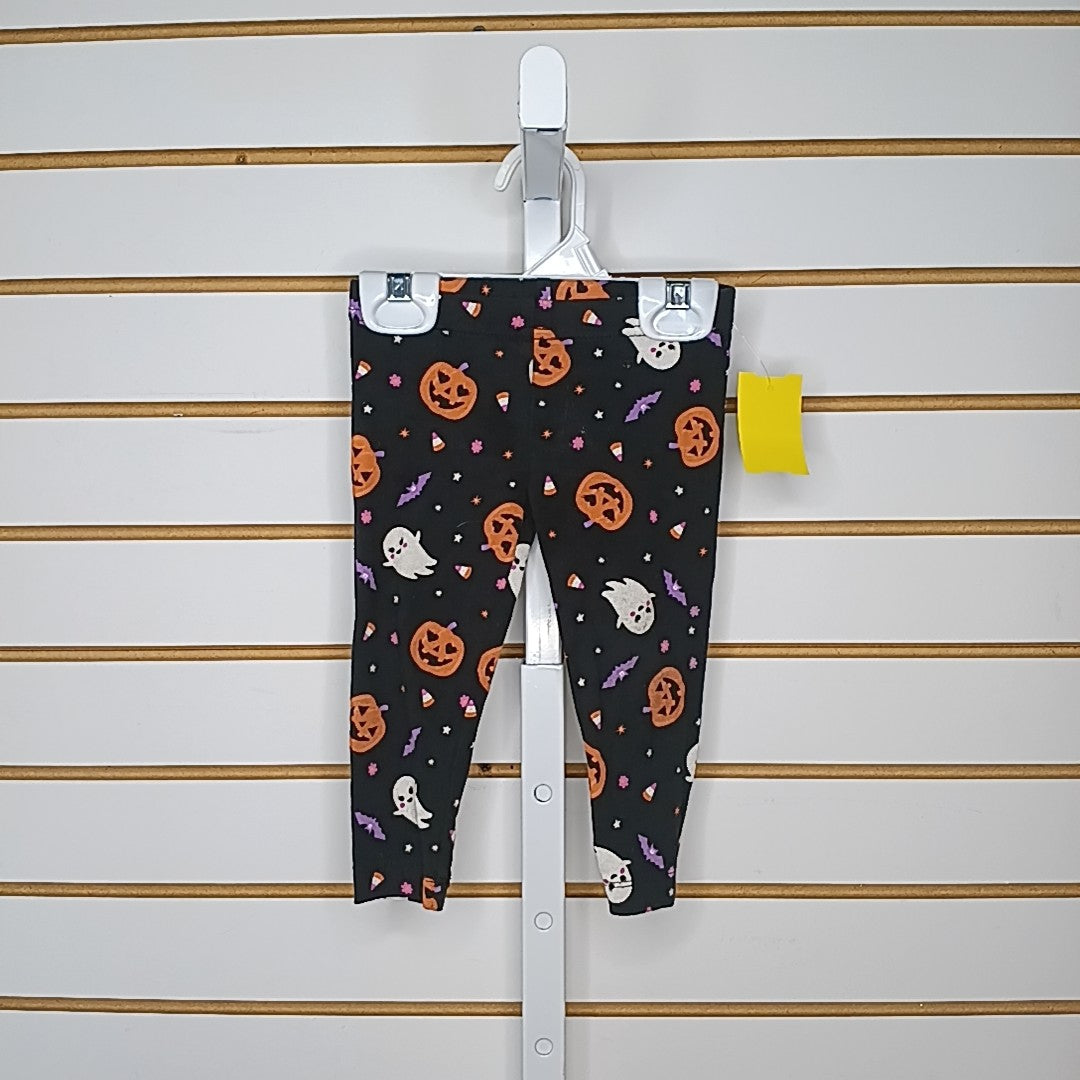 Wonder Nation 12 Months Leggings