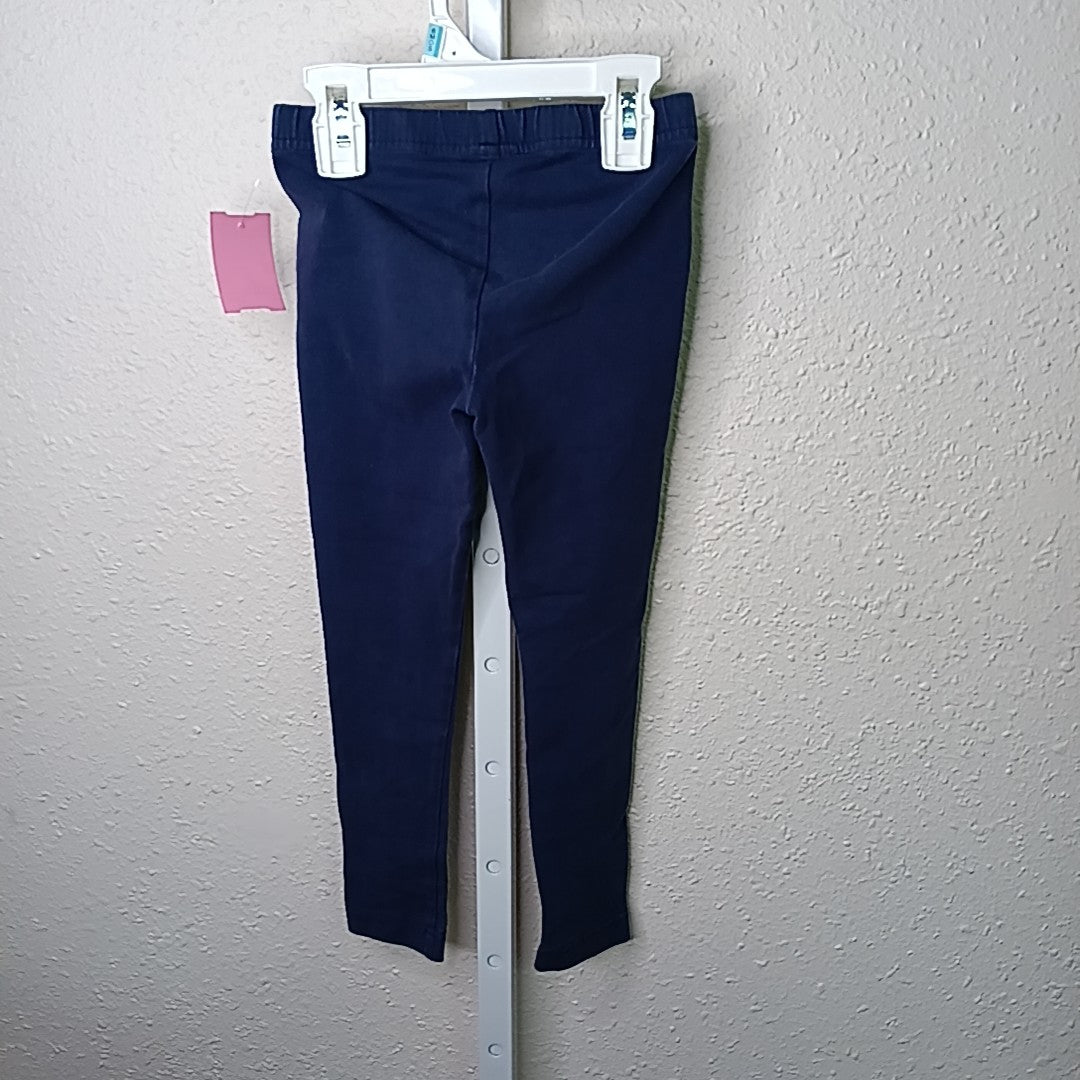 Hanna Andersson 5 Leggings