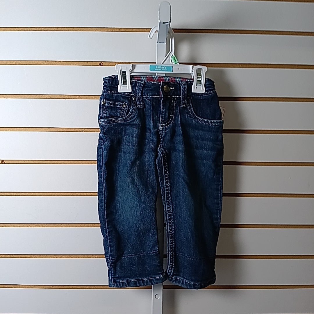 Wrangler 2T Pants