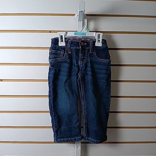 Wrangler 2T Pants