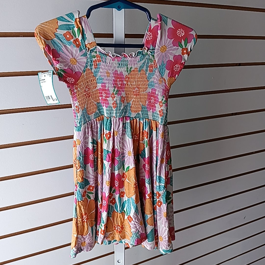 Little Sleepies 2T Dress