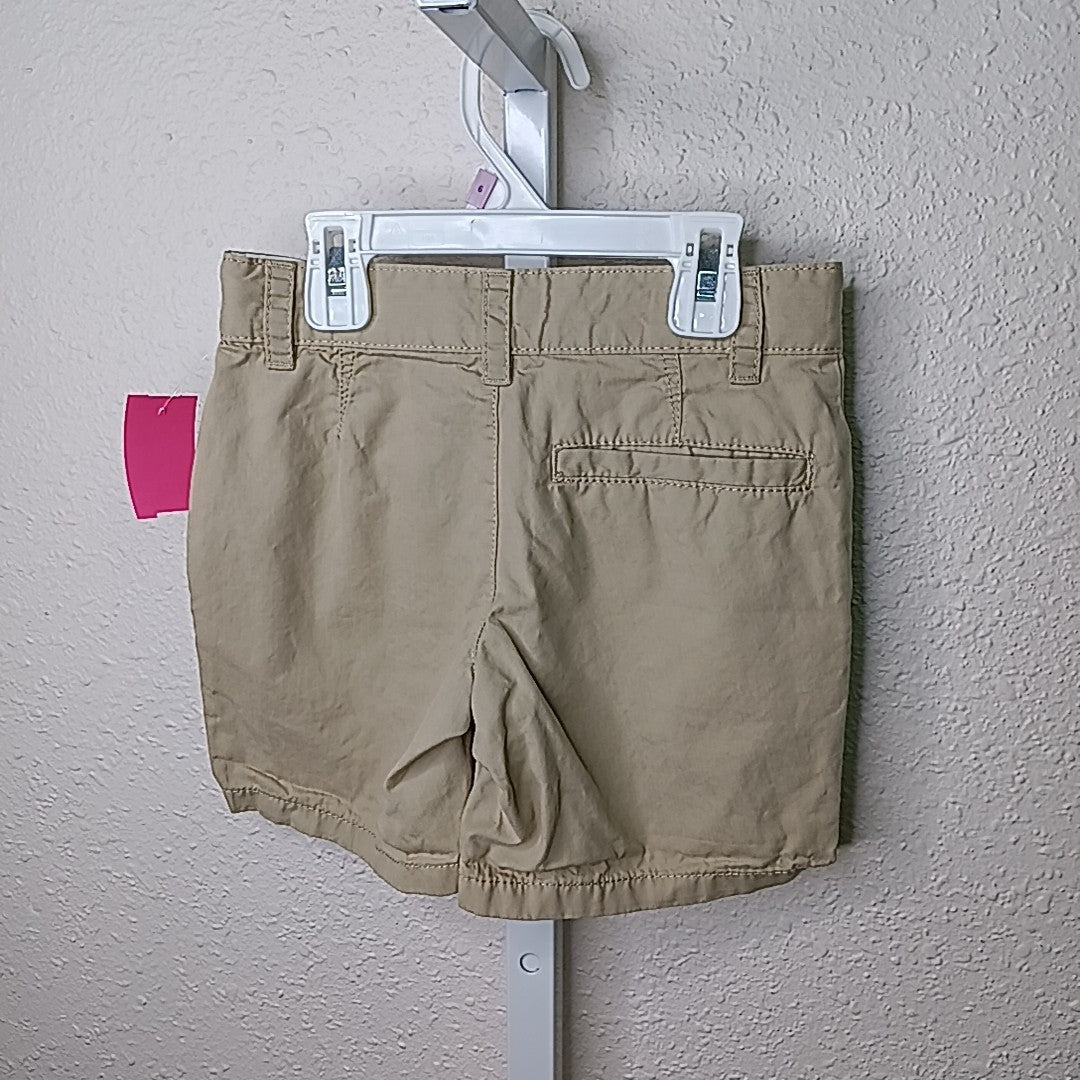 Cat & Jack 4/5 Shorts