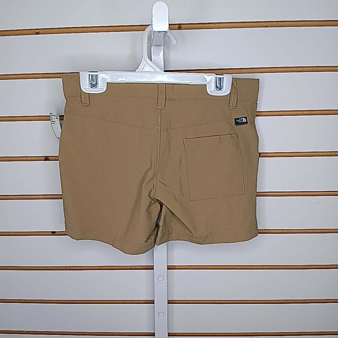 The North Face 7/8 Shorts