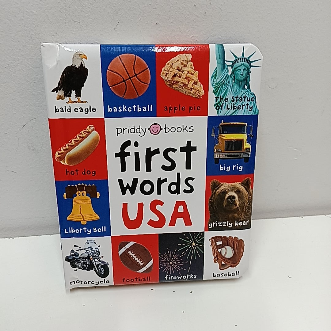 Board Book Books