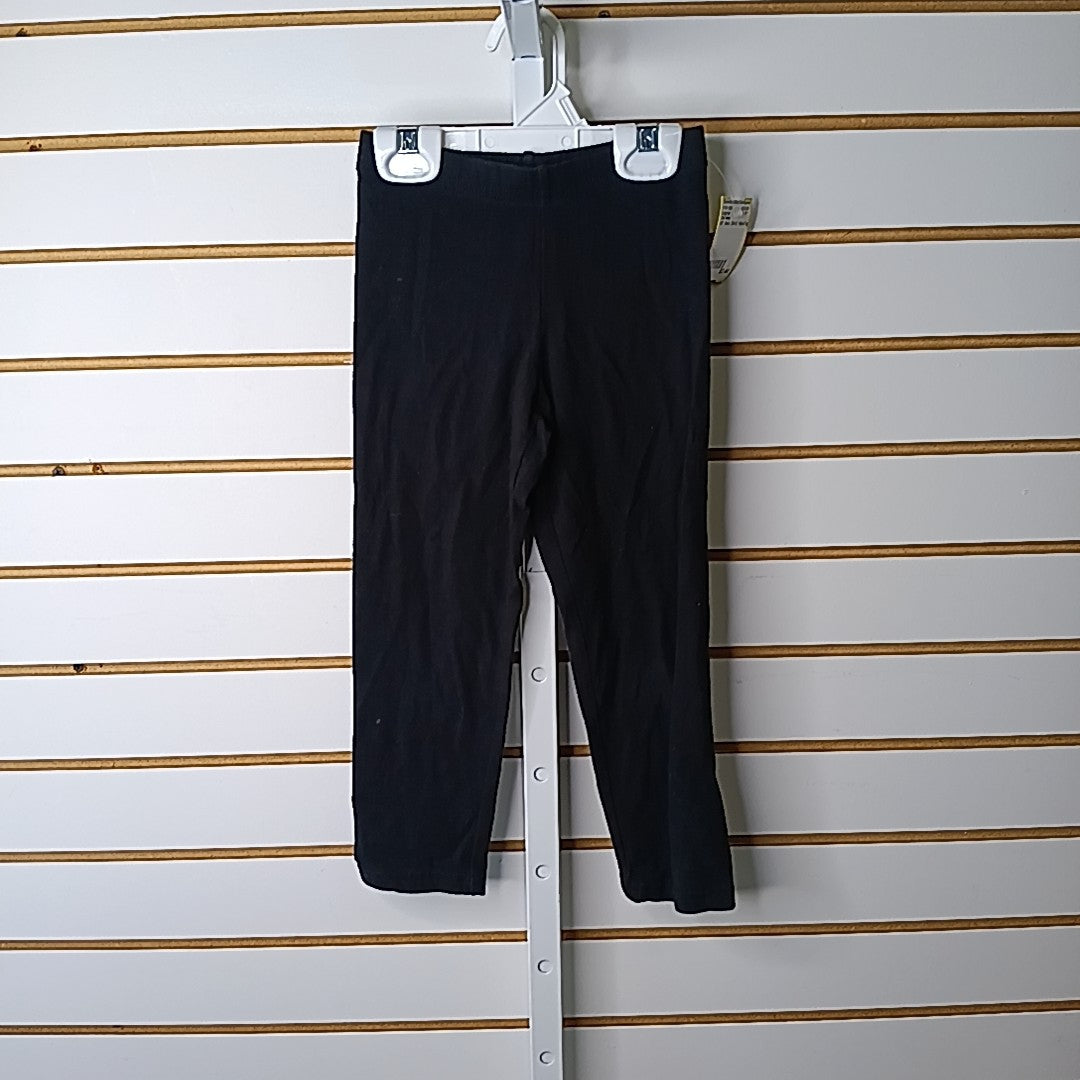 Old Navy 6/7 Leggings