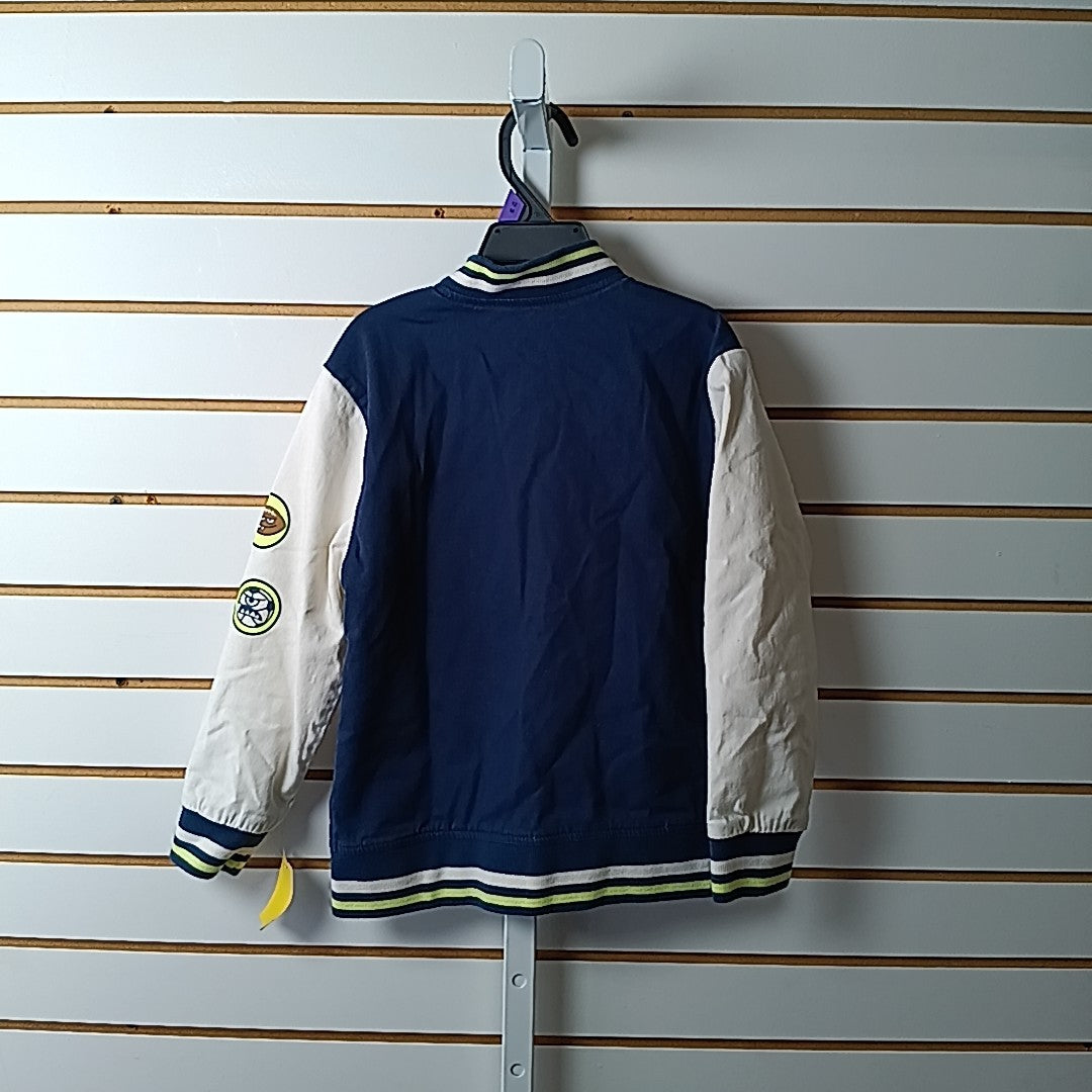 365 Kids 6 Jacket