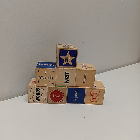 Learning Toy