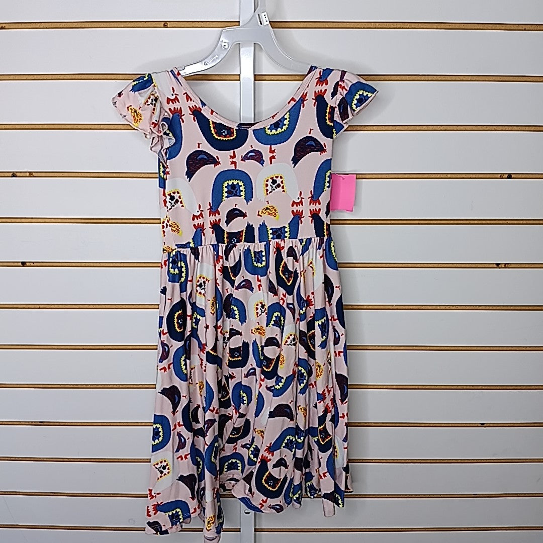 Dot Dot Smile 7 Dress