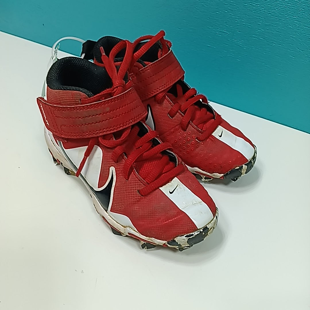 Nike 13C Cleats