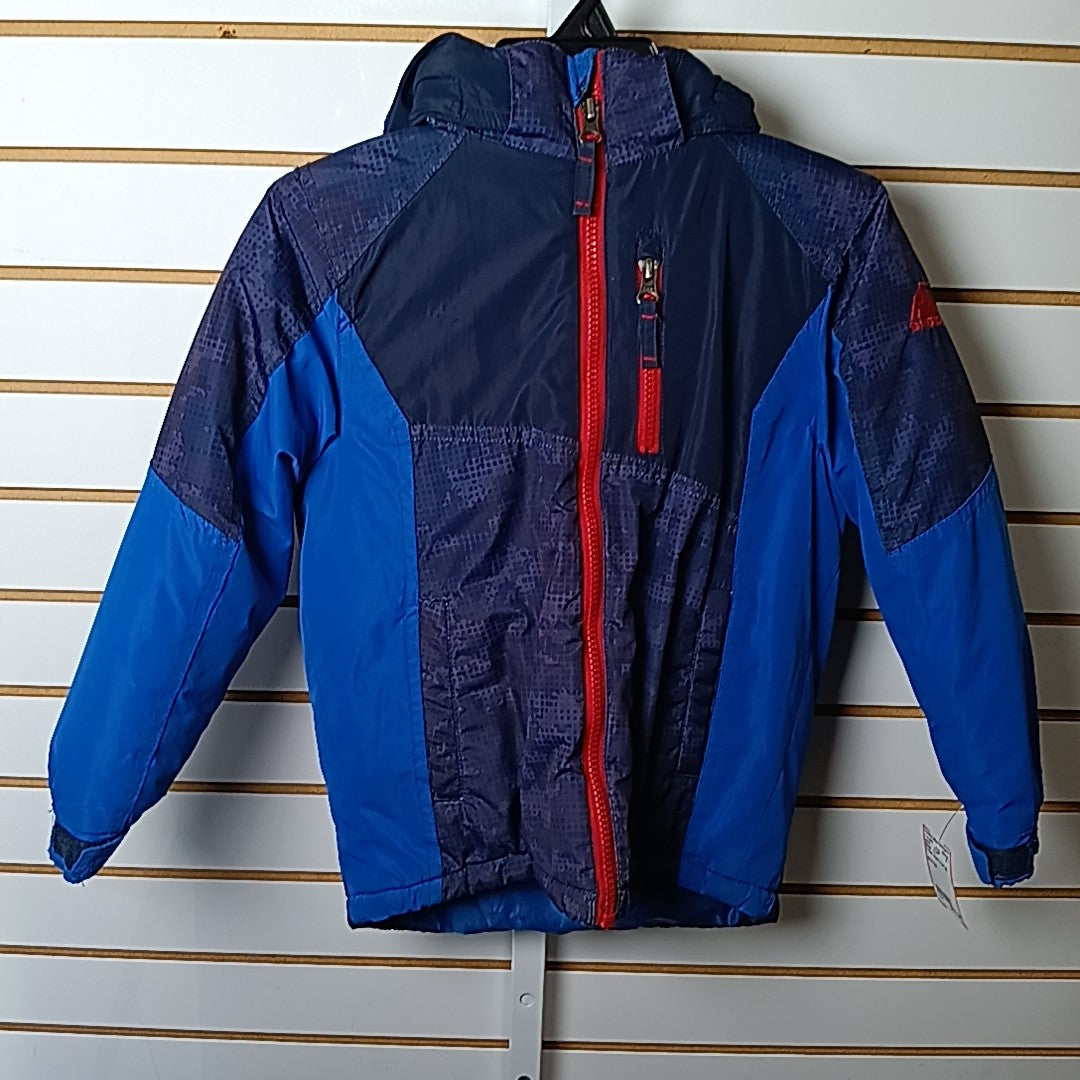 Snozu 6 Jacket