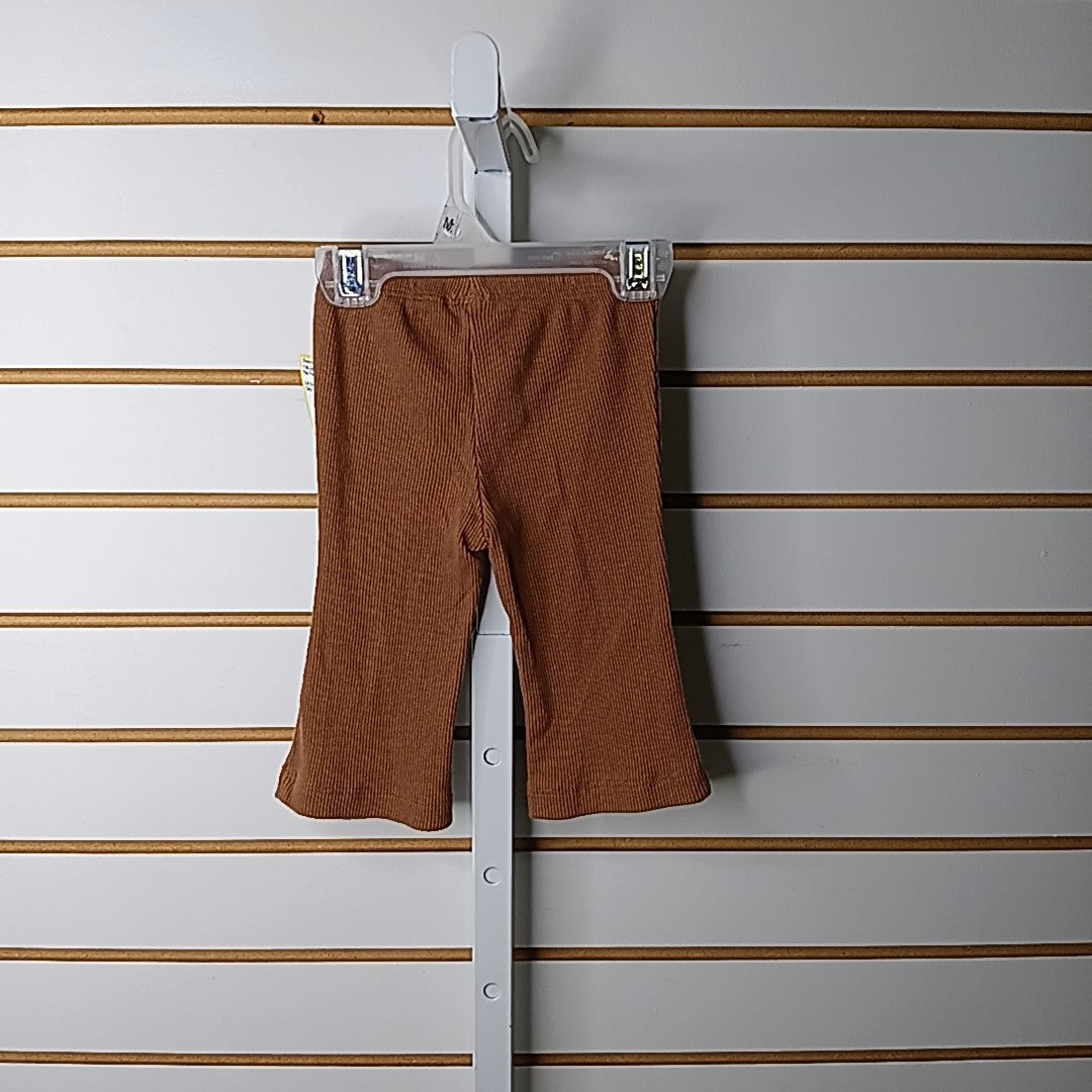 3-6 Months Play Pants/Sweatpants