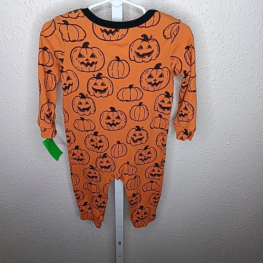 Wonder Nation 18 Months Romper