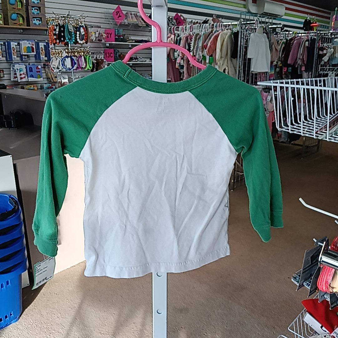 Carter's 18 Months Shirt