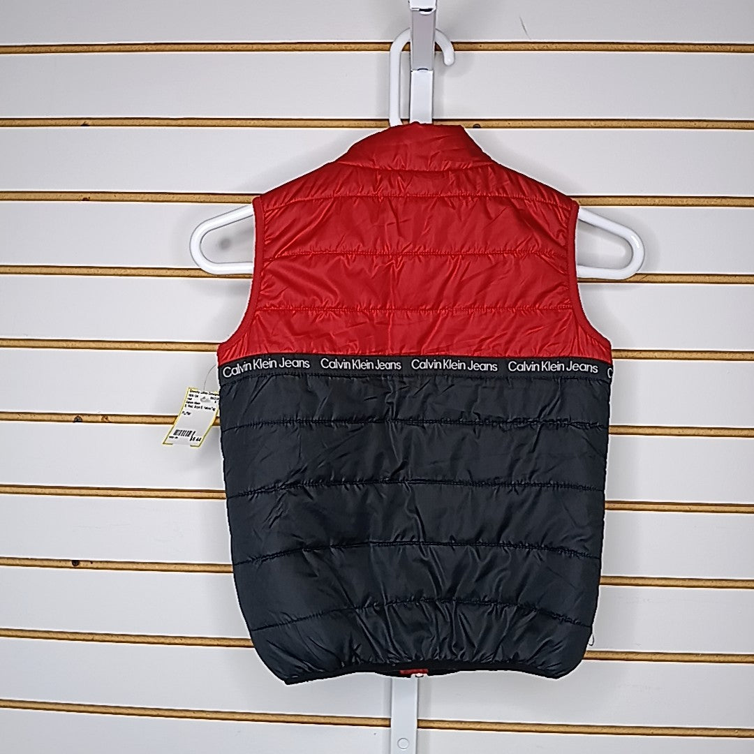 Calvin Klein 5 Vest