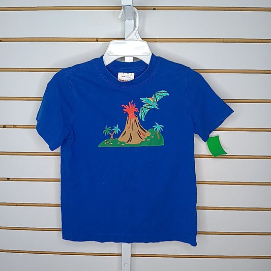 Hanna Andersson 6/7 Shirt