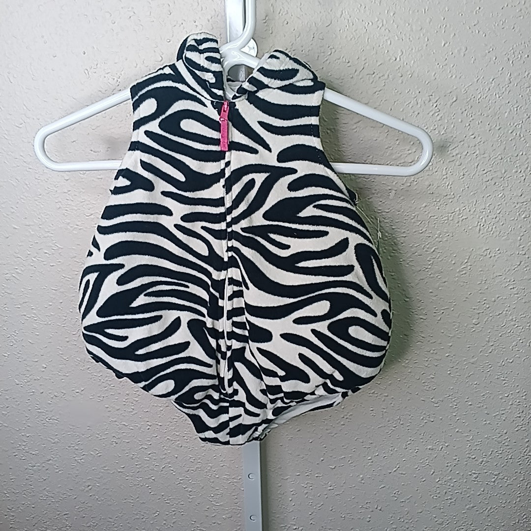 Carter's 12 Months Costume