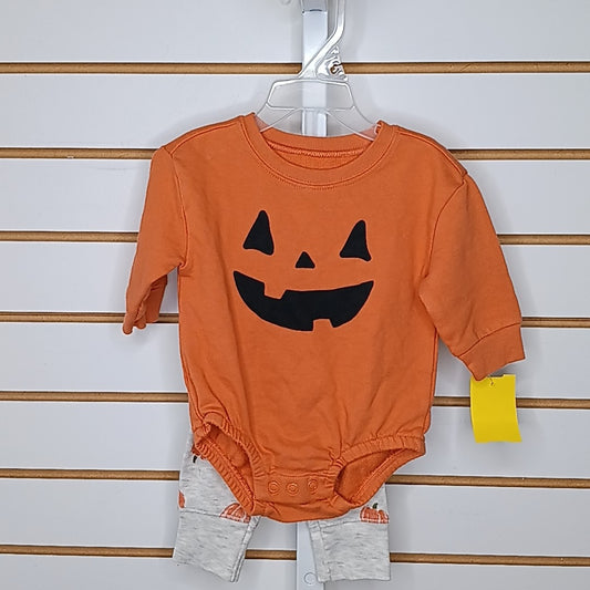 Old Navy 0-3 Months Sleeper/Footies