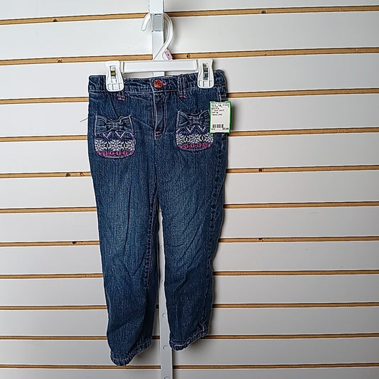 Babies R Us 3T Lined Pants