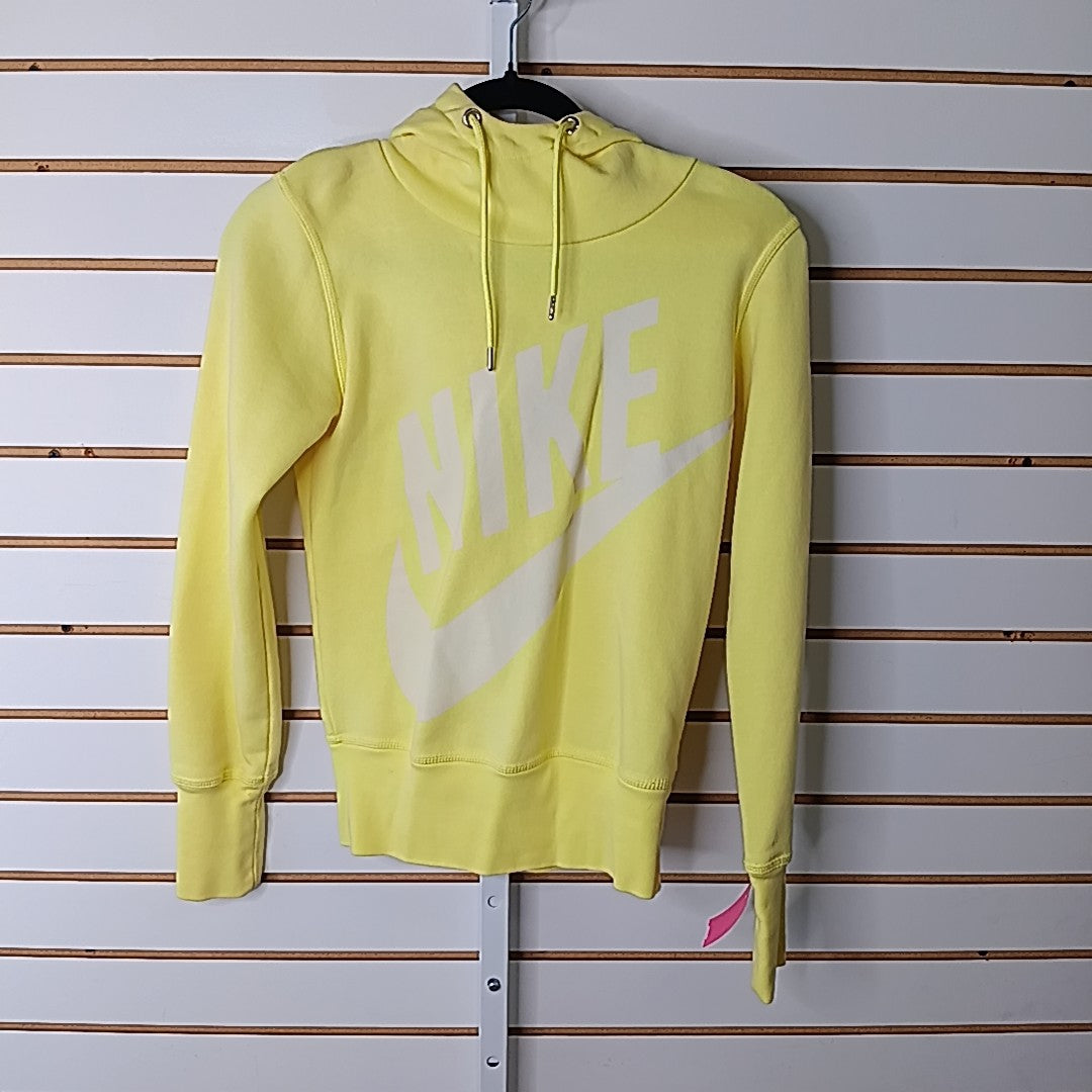 Nike Size XS Sweatshirt