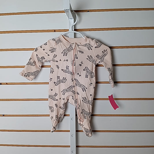 Huggies Newborn Sleeper/Footies