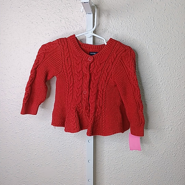 Baby Gap 12-18 Months Sweater/Sweatshirt