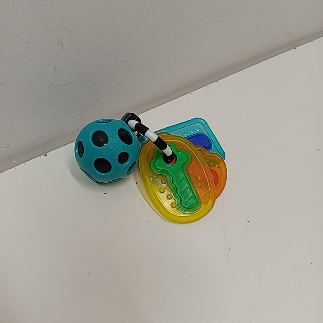 Teether