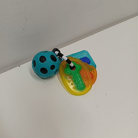 Teether