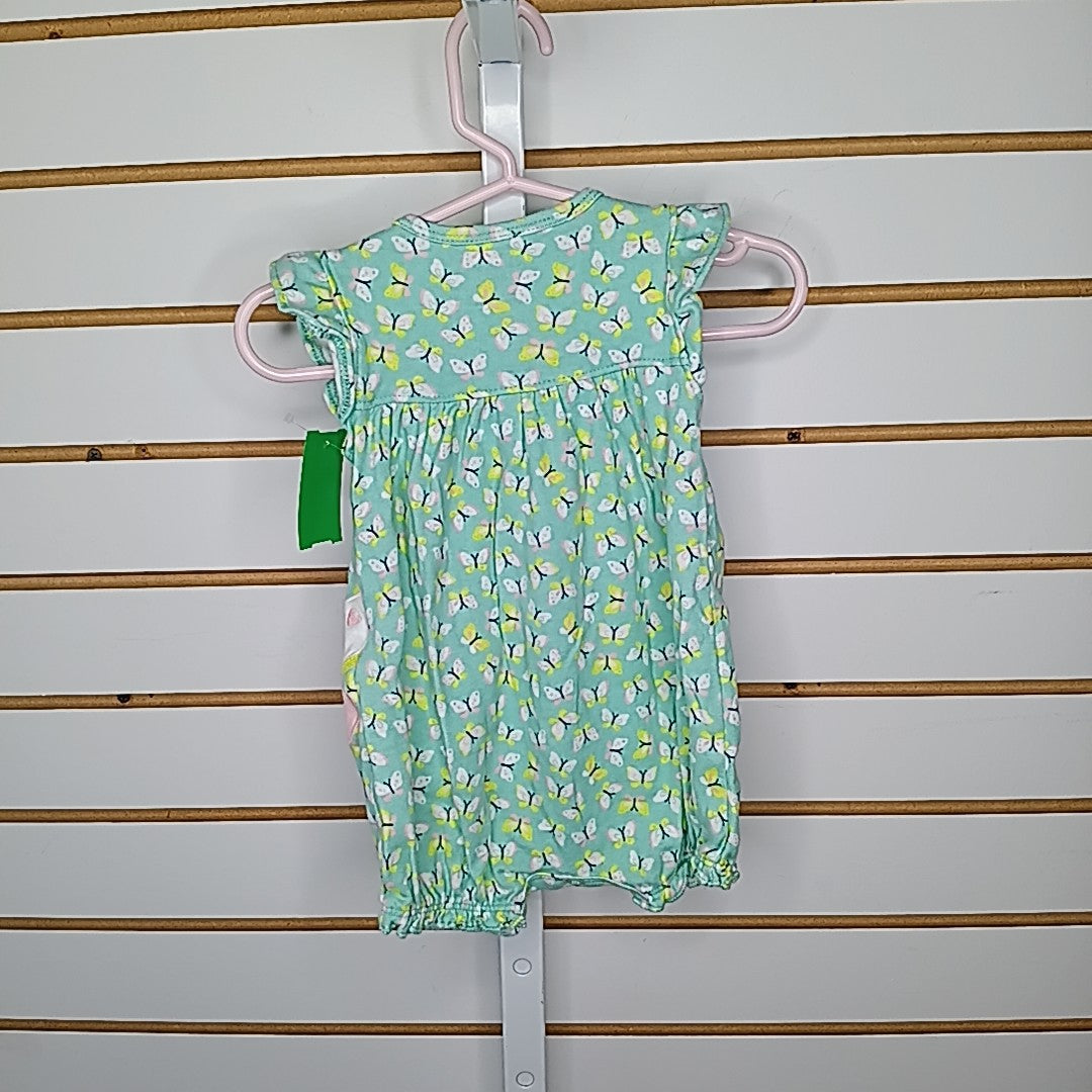 Carter's 6 Months Romper