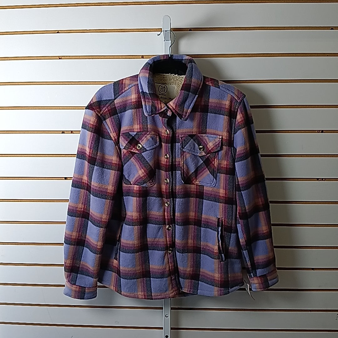 SAGE Size M Casual Top