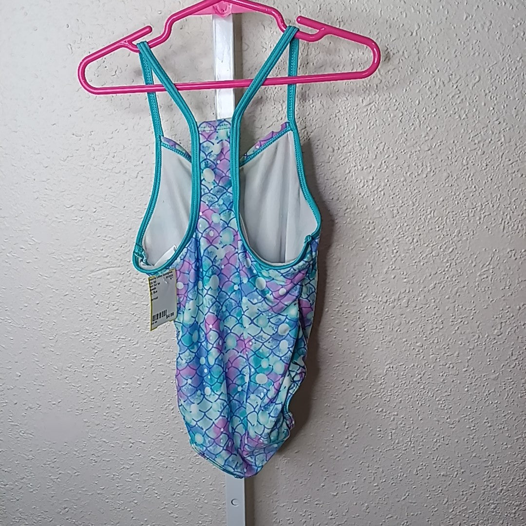 Speedo XS Swim Suit 1pc