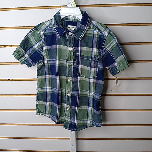 Carter's 5 Shirt