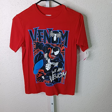 Marvel 10/12 Shirt