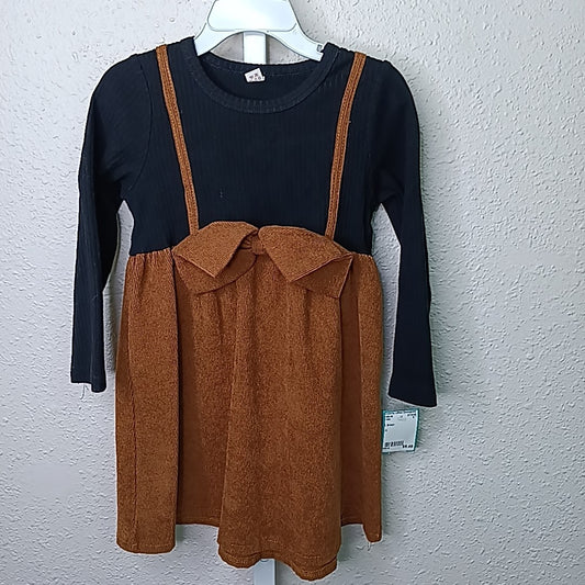 5 Dress