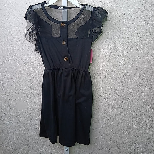Shein 7 Dress