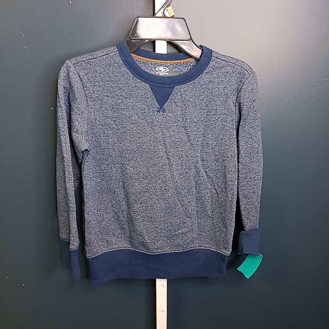 Athletic Works 8 Sweater/Sweatshirt