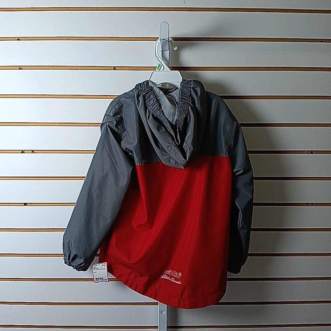 Eddie Bauer 5/6 Jacket