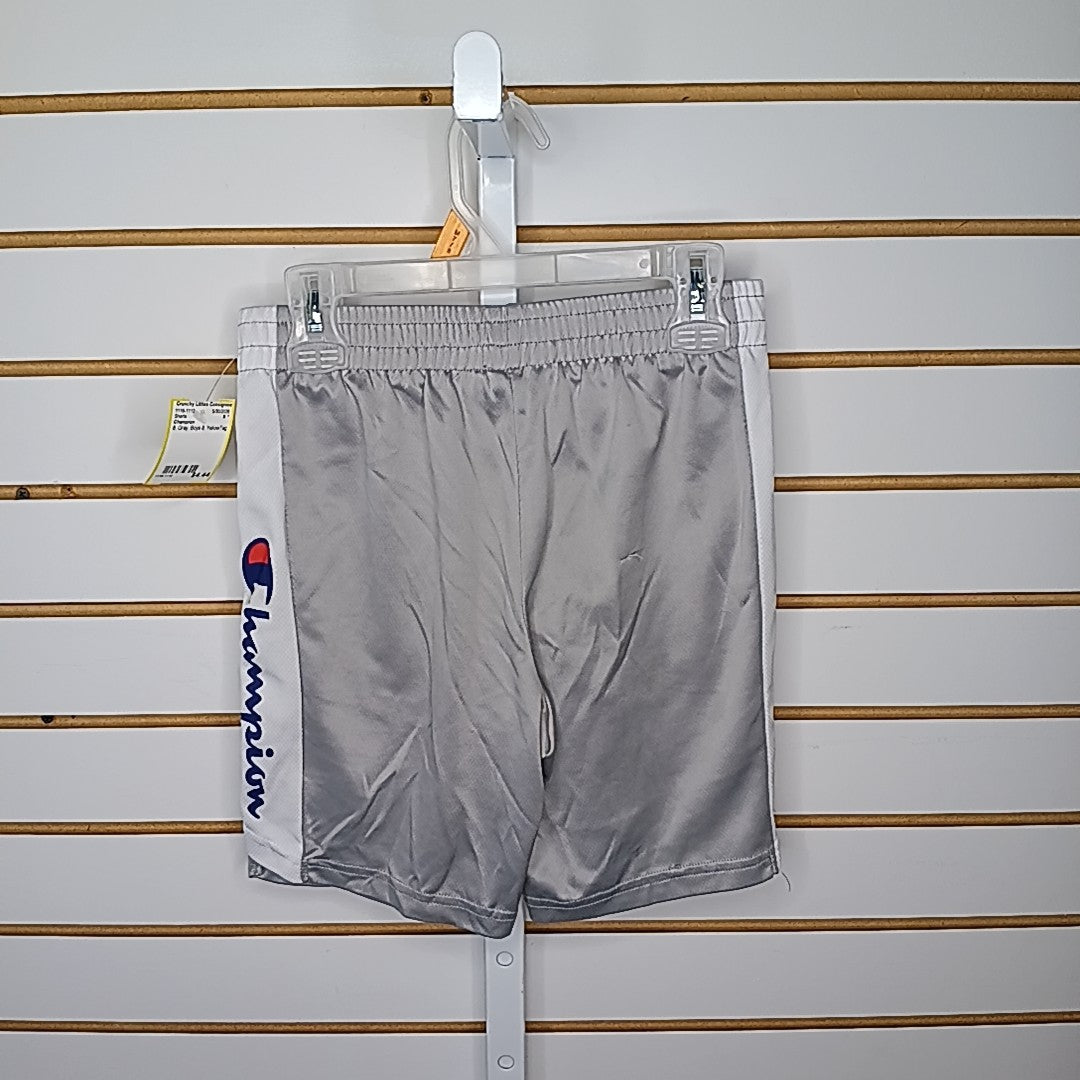 Champion 8 Shorts