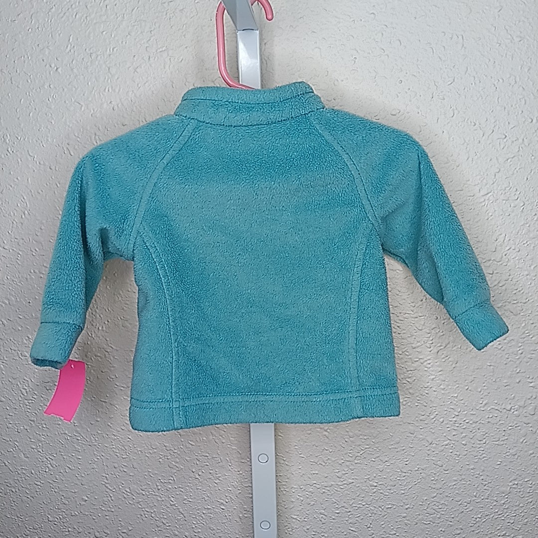 Columbia 3-6 Months Jacket