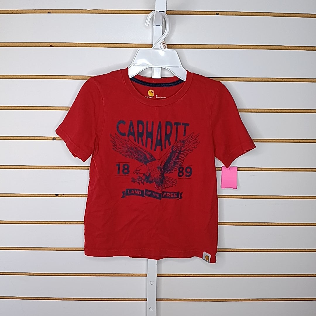 Carhartt 6 Shirt