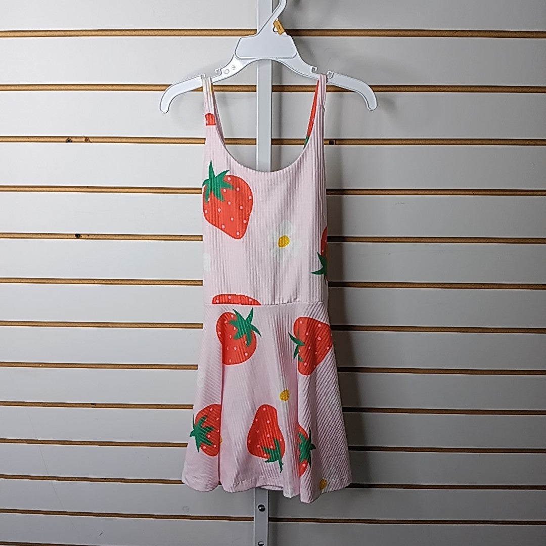 PeachPop Threads 10/12 Shirt
