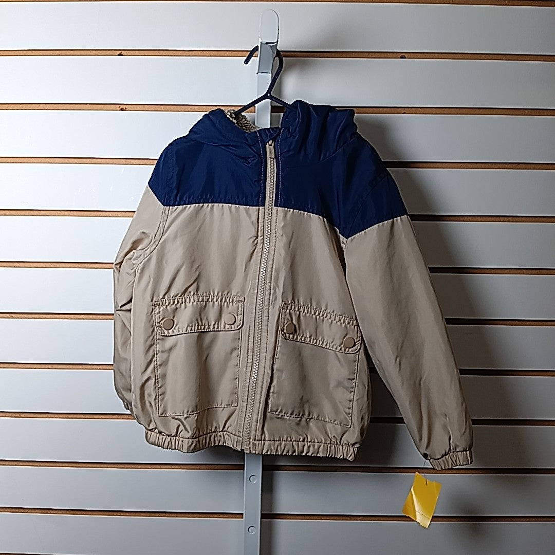 Carter's 4T Jacket