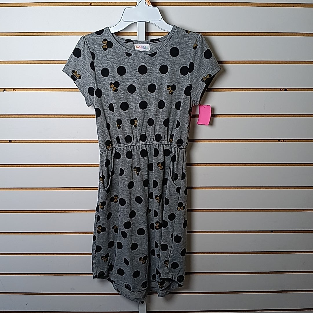 Lularoe 12 Dress
