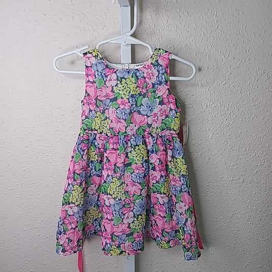 Carter's 12 Months Dress