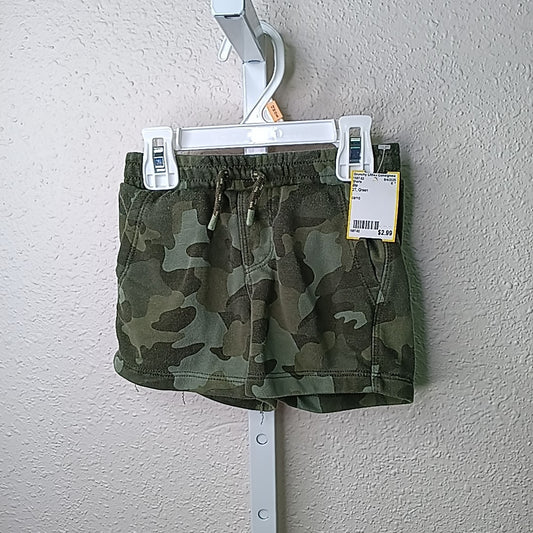 Dip 2T Shorts